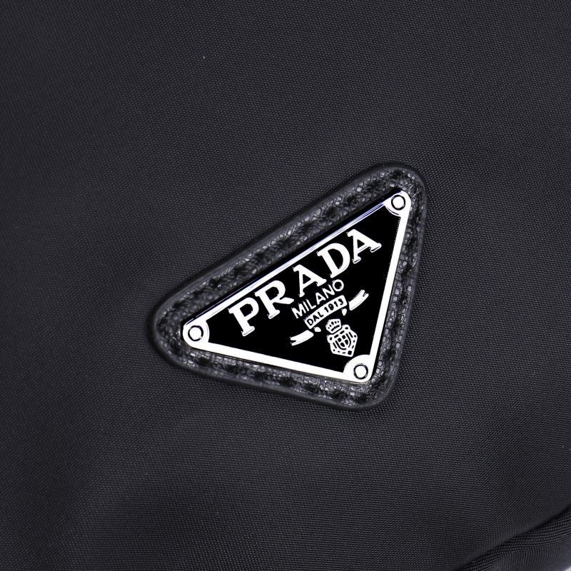 Mens Prada Waist Chest Packs